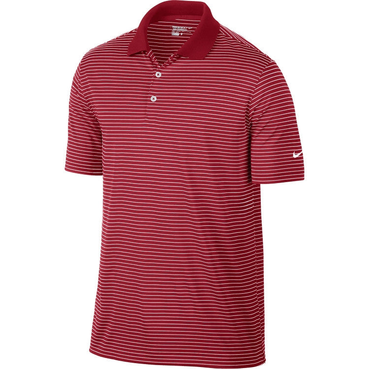 Short Sleeve Golf Polo